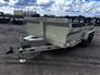 Southland 2027 SLD Dump Trailers