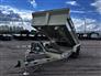 Southland 2027 SLD Dump Trailers