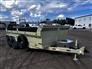 Southland 2027 SLD Dump Trailers