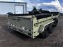 Southland 2027 SLD Dump Trailers