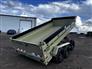 Southland 2027 SLD Dump Trailers