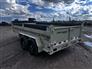 Southland 2027 SLD Dump Trailers