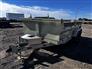 Southland 2027 SLD Dump Trailers