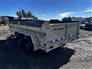 Southland 2027 SLD Dump Trailers