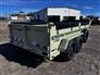 Southland 2027 SLD Dump Trailers