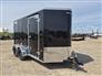 RoyalCargo 2027 LCH Utility Trailer