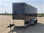 RoyalCargo 2027 LCH Utility Trailer