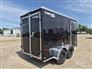 RoyalCargo 2027 LCH Utility Trailer