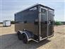 RoyalCargo 2027 LCH Utility Trailer