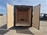 RoyalCargo 2027 LCH Utility Trailer