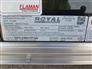 RoyalCargo 2027 LCH Utility Trailer