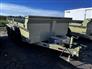 Southland 2027 SLD Dump Trailers