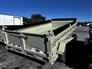 Southland 2027 SLD Dump Trailers