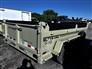 Southland 2027 SLD Dump Trailers