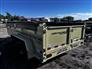 Southland 2027 SLD Dump Trailers