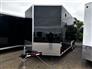 CJAY 2027 TXR Utility Trailer