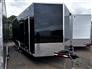 CJAY 2027 TXR Utility Trailer