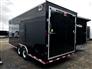 CJAY 2027 TXR Utility Trailer