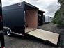CJAY 2027 TXR Utility Trailer