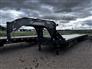 Diamond C 2023 FMAX Flatbed Trailers