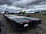 Diamond C 2023 FMAX Flatbed Trailers