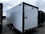 CJAY 2027 TXR Utility Trailer