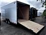 CJAY 2027 TXR Utility Trailer
