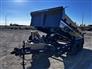 Southland 2027 SLD Dump Trailers