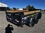 Southland 2027 SLD Dump Trailers