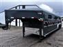 2026 Norbert STG Horse Trailer