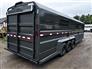 2026 Norbert STG Horse Trailer