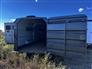 2026 Norbert STG Horse Trailer