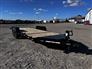 Southland 2027 LBA TLT Flatbed Trailers
