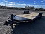 Southland 2027 LBA TLT Flatbed Trailers