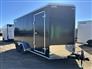 RoyalCargo 2027 LCH Utility Trailer