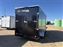 RoyalCargo 2027 LCH Utility Trailer