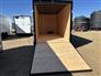 RoyalCargo 2027 LCH Utility Trailer
