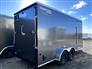 RoyalCargo 2027 LCH Utility Trailer