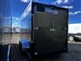 RoyalCargo 2027 LCH Utility Trailer