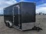2027 RoyalCargo LCH Utility Trailer