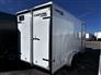 RoyalCargo 2027 LCH Utility Trailer
