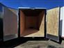 RoyalCargo 2027 LCH Utility Trailer