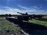 Behnke 2026 OTR Flatbed Trailers
