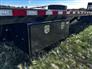 Behnke 2026 OTR Flatbed Trailers