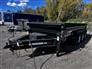 Trailtech 2026 L370HD Dump Trailers