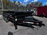 Trailtech 2026 L370HD Dump Trailers