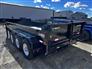 Trailtech 2026 L370HD Dump Trailers