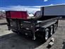 Trailtech 2026 L370HD Dump Trailers