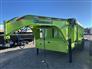 2026 Diamond C LPT Dump Trailer