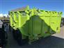 Diamond C 2026 LPT Dump Trailers